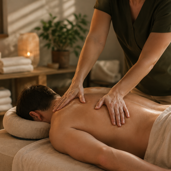 Myofascial Release Myofascial Release