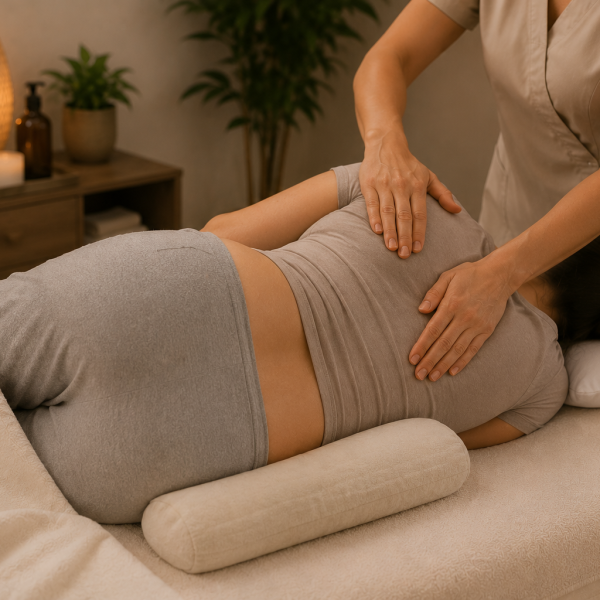 Prenatal Massage Prenatal Massage